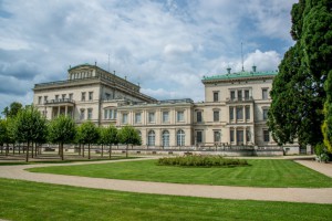 Villa Hügel 2024