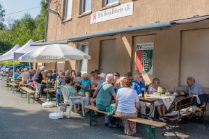 Sommerfest 2024